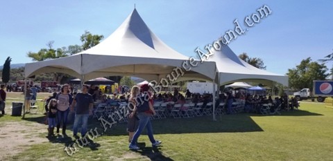 Phoenix Tent Rentals
